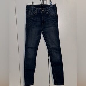 Women’s Aeropostale High Rise Jeggins